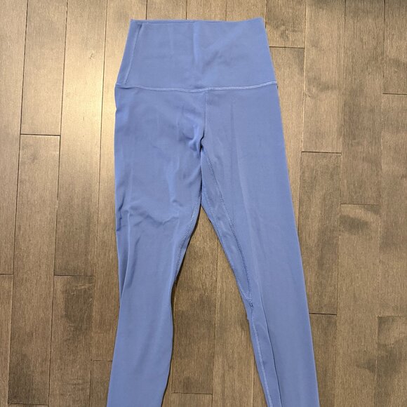 Lululemon Align Super High Rise Legging Size 6 28" - Picture 1 of 3